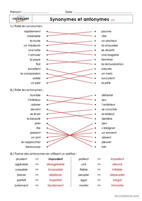 synonyme de par exemple.